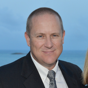 Brett Chase, Senior Manager, Sales Engineering, APAC, Collibra