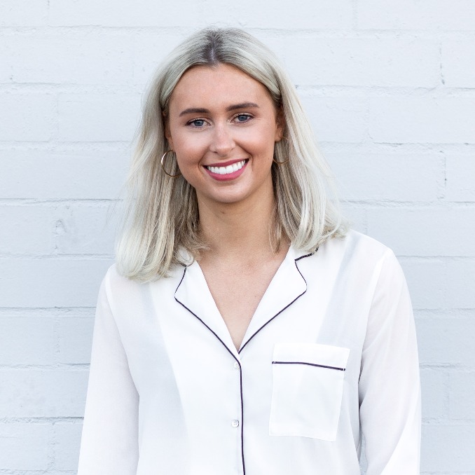 Isabel Ford, Marketing Manager, Annexa