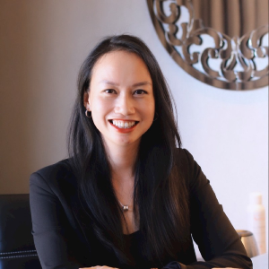 Hanh Nguyen, Senior Manager, Analytics and Business Intelligence, Propertyguru