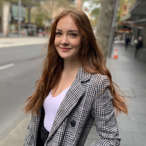 Alexandra Coffey, Growth Account Executive, Fivetran