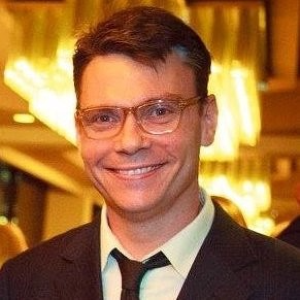 Luke Houghton, Director Digital Transformation Cluster, Griffith University