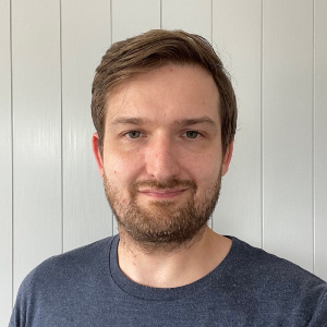 Tim Wilson, Head of Product Technology, Entain