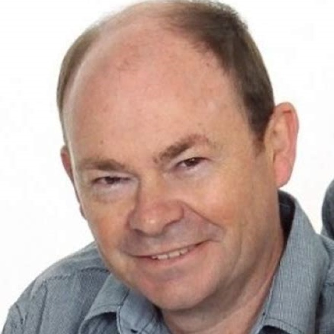 Chris Heptinstall, Head of Procurement, Uniting