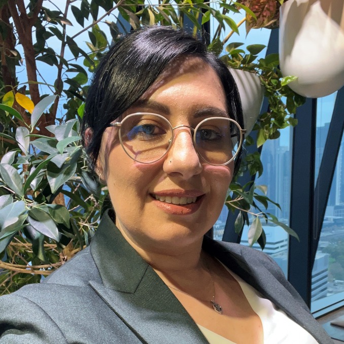 Amanda Princi, Head of Data Enablement, Transurban