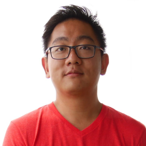 Alvin Lim, Head of Community, ARC