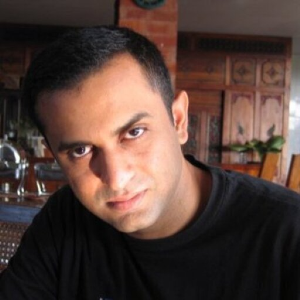 Taresh Mulky, Director of Solutions Consulting, Zendesk
