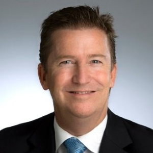 Jonathan Blackburn, CFO, Opera House
