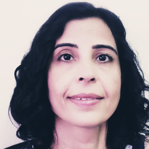 Richa Arora, Sr Director - Data Governance, JLL Technologies