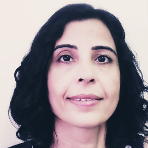 Richa Arora, Sr Director - Data Governance, JLL Technologies
