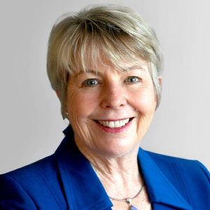 Pru Bennett, Partner at Brunswick Group, Brunswick Group