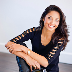 Zahrina Robertson, Personal Brand Photographer and Videographer, Zahrina Photography & Video