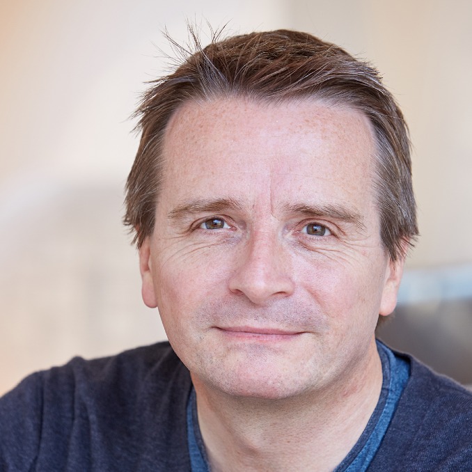 Andrew Burgess, AI Strategist, Founder at Greenhouse Intelligence, Greenhouse Intelligence Ltd