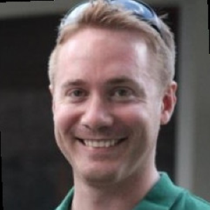 Anthony Schneider, Senior Sales Engineer, Snowflake