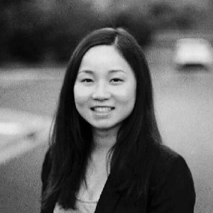 Esther Lim, Sales Engineering Manager, Precisely