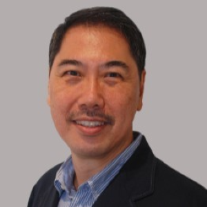David Tay, CIO, Lendlease