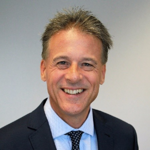 Crispin Dobson, Principal Consultant - Supply Chain, Cornerstone PM
