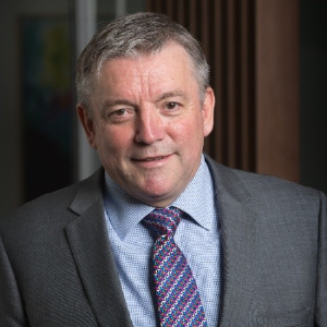 Mark Nicholls, CEO, Information Professionals Group, Information Professionals Group