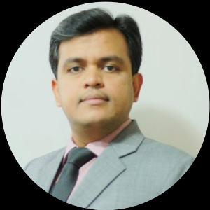 Abhishek Rampukar, Director/ Head of IT, AON