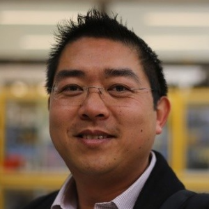 Alex Lei, Senior Solutions Engineer, Snowflake