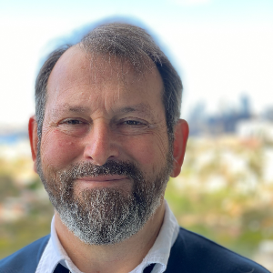 Evan Hodge, Co-Founder and Technical Team Leader, Integrated Business Technologies Pty Ltd