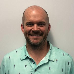 Christos Mousouris, Vice President of Sales Engineering, Alation