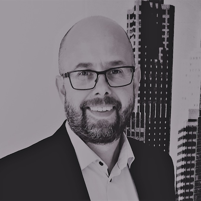 Julian Roberts, Executive & Business Coach, Julian Roberts Consulting Ltd