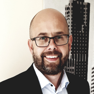Julian Roberts, Business Coach, Julian Roberts Consulting