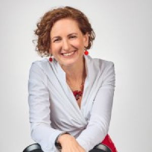Susan Sly, CEO and Director, Lueur