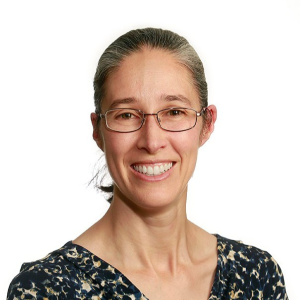 Jessica Davies, Data Lead, Heart Foundation