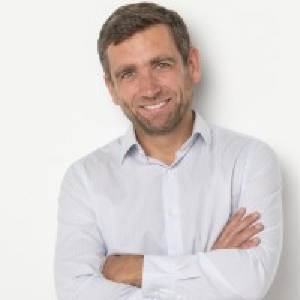 Ben Goreux, Sales Director, Talend