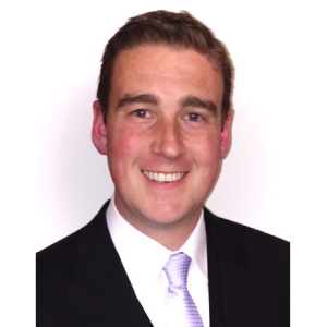 Peter Vaughan, CFO, Nature One Dairy