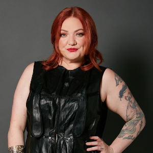 Leela Cosgrove, Founder & CEO, Strategic Anarchy