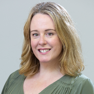 Erin Williamson, CMO, Deliver In Person