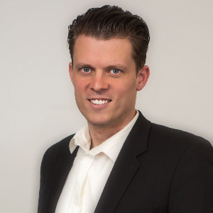 Evan Shellshear, Head of Analytics, Biarri