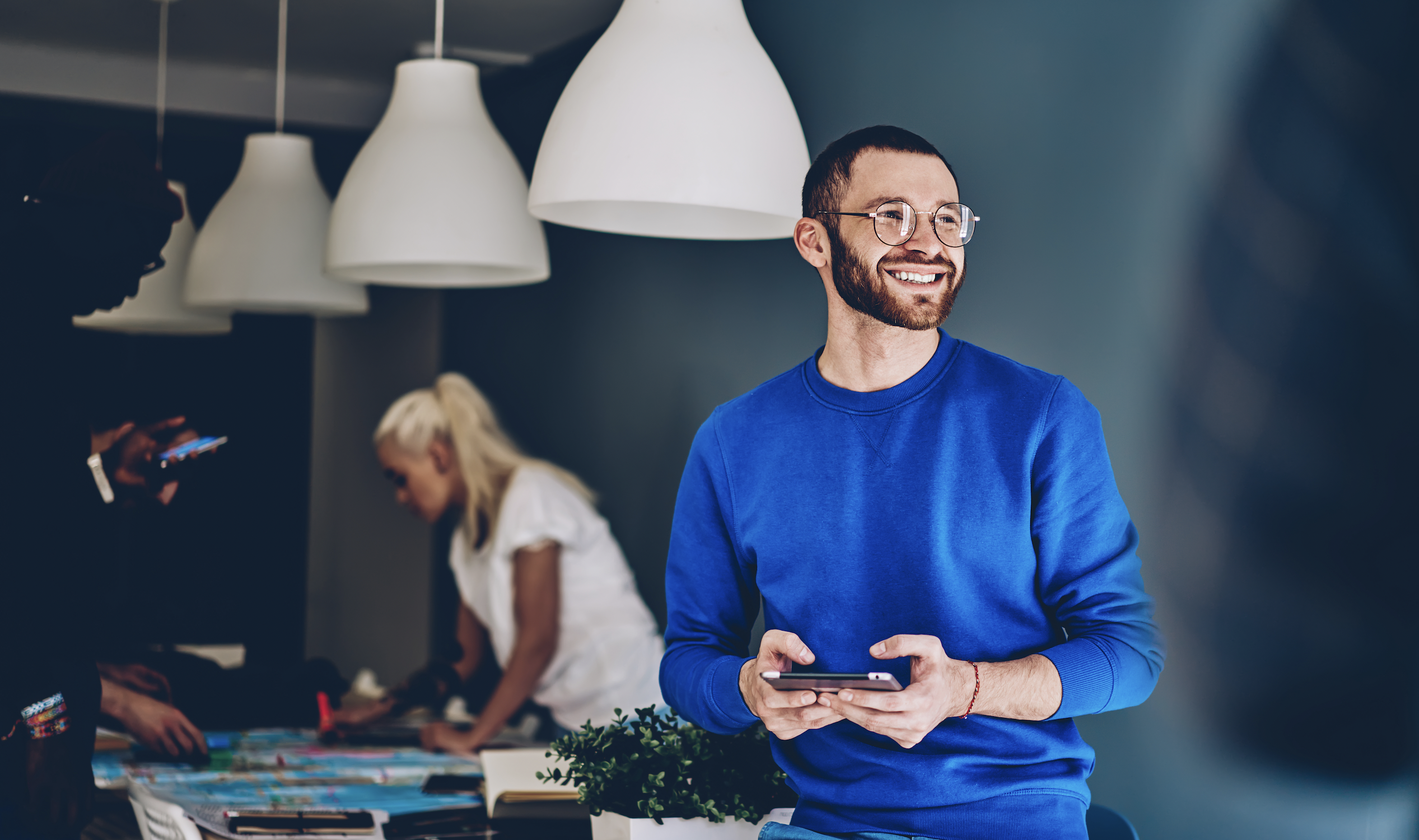 CDO UK Hybrid Series - November Edition 2022