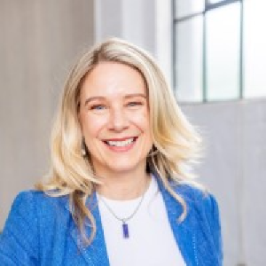 Sue Rosen, Director, Sue Rosen Executive Coaching