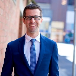 Greg Curcio, Director Customer and Performance, Knox Council