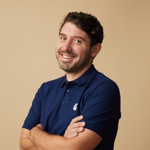 James Orton, Global Services & Customer Success Manager, Dataiku