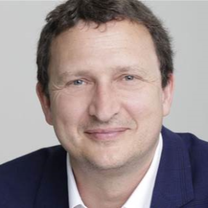 Jonathan Beeby, Managing Director, SAP Australia