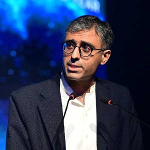 Gautam Narang, CX Lead, Abbott