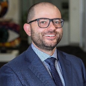 Vince Lombardi, CFO, NSC