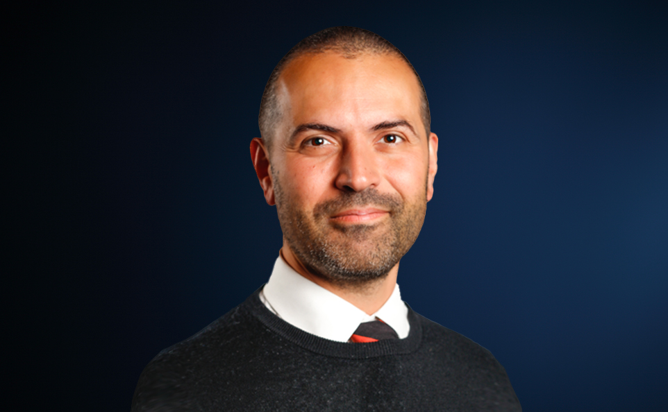 Kristopher Lopez, Head of Data and Analytics, PetSure Australia