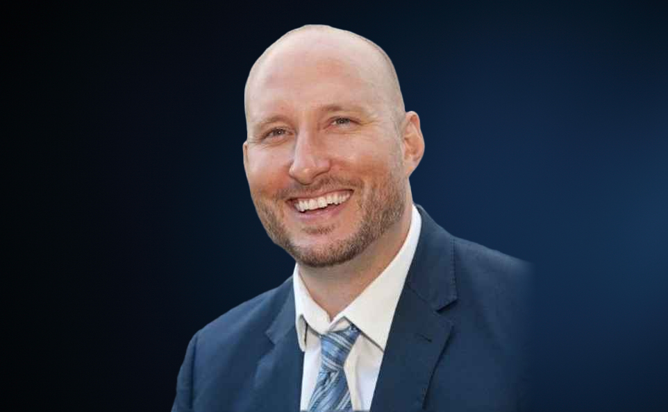 Kevin Perry, Director - Data & Personalization, IVE Group