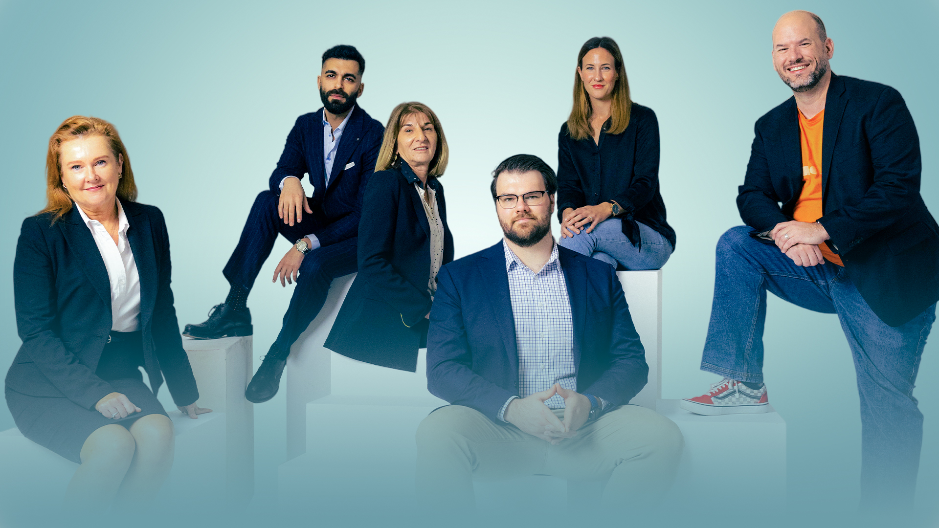 Sit-Down | CCO | October 2023 | SEA | Virtual