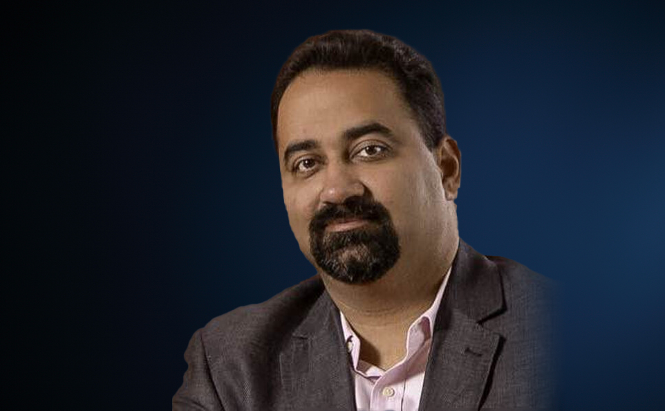 Afshin Mashayekhi, Business Satellite Services Executive Engineering Manager, nbn co
