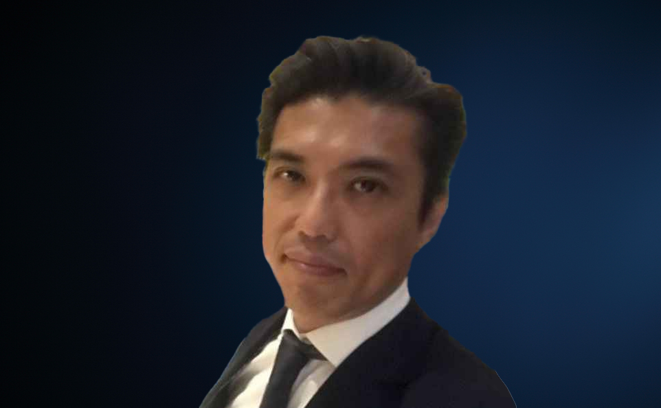 Josiah Gan, Director IT East Asia Japan Zone, Schneider Electric