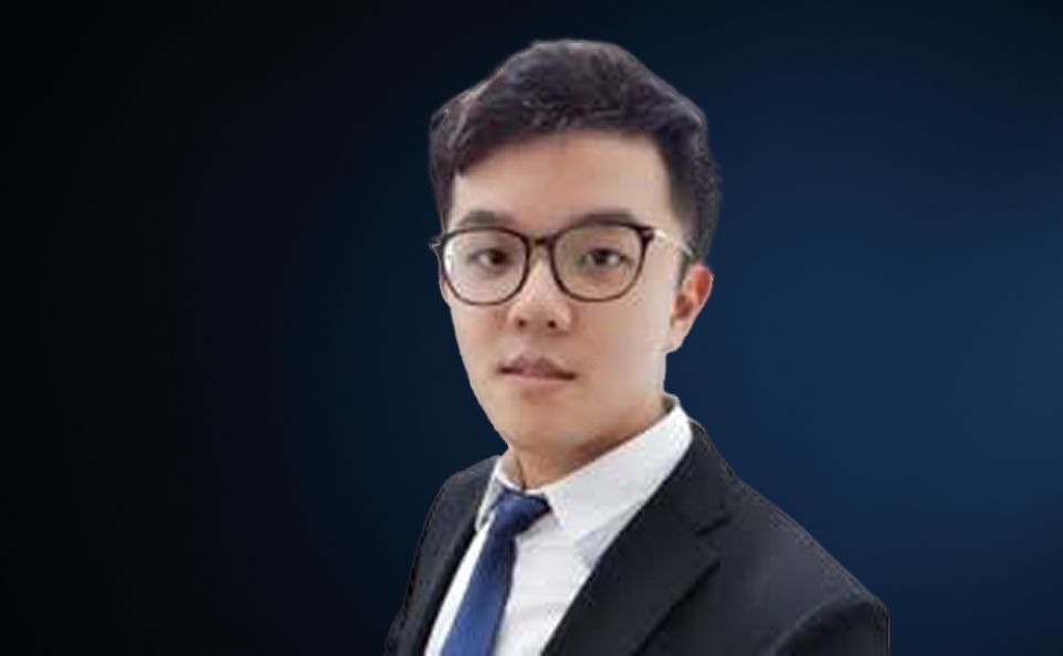 Nyan Tun Zaw, Chief Information Security Officer / Regional SVP, BD, athena dynamics