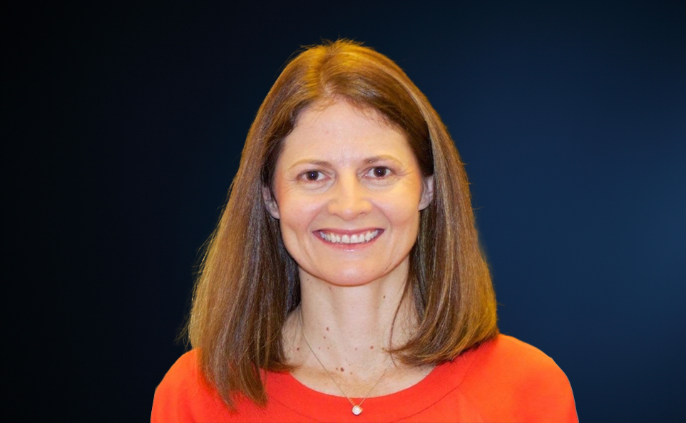 Danielle Bateman, Head of Data, Digital and Technology, Growth and Emerging Markets, Takeda