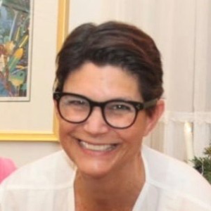 Eva Pool, Head of People Experience, Country Road Group