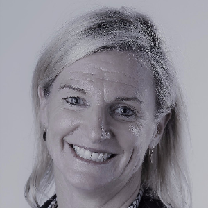 Karen Clydesdale, Head of Customer Experience and Customer Relationship Management, Tennis Australia